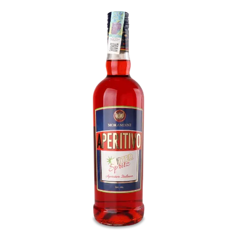 Напиток ликерный Morandini Aperitivo Bitter