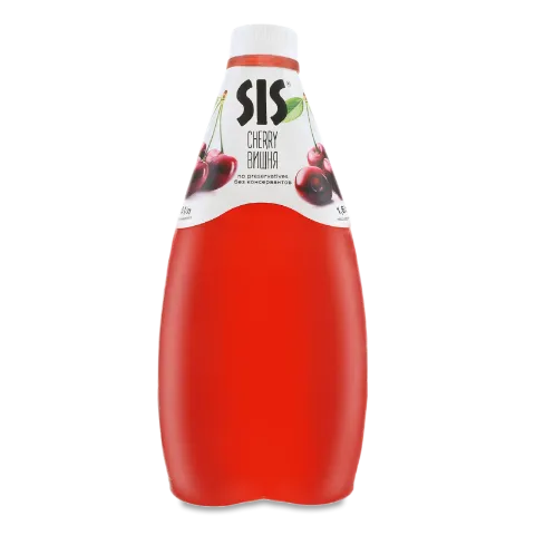 Нектар SIS вишня