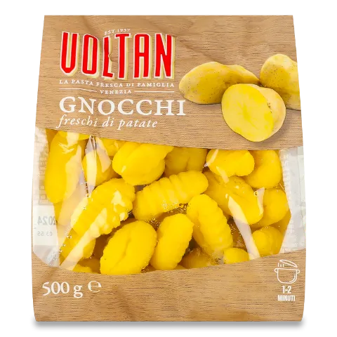 Ньокки Voltan Pasta Fresca
