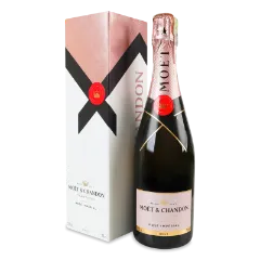 Moet&Chandon - Купити в FOZZY за доступними цінами