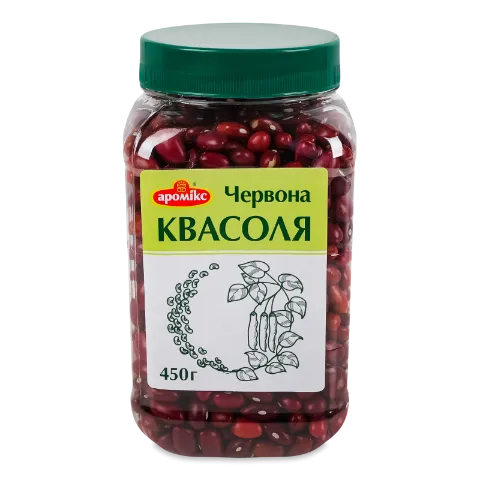 Квасоля «Аромікс» червона сушена