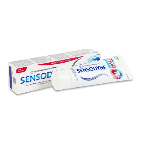 Паста зубная Sensodyne Sens&Gum