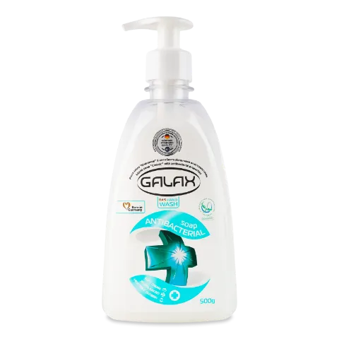 Мило рідке Galax Класичне антибактеріальне