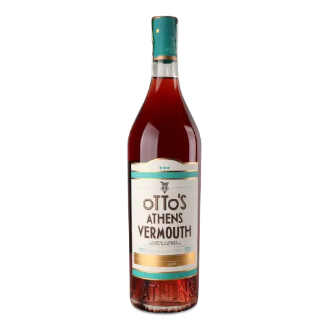 Вермут Otto's Athens Vermouth