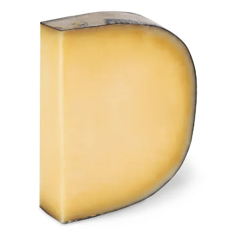 Сыр Skarby Serowara Bursztyn кор/мол45% 6 мес