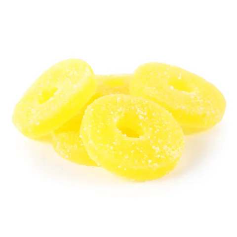 Мармелад Стимул Ананасики