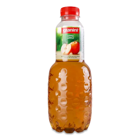Сок Granini яблочный пэт