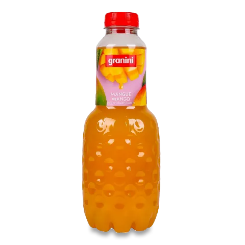 Напиток соковый Granini манго 1л