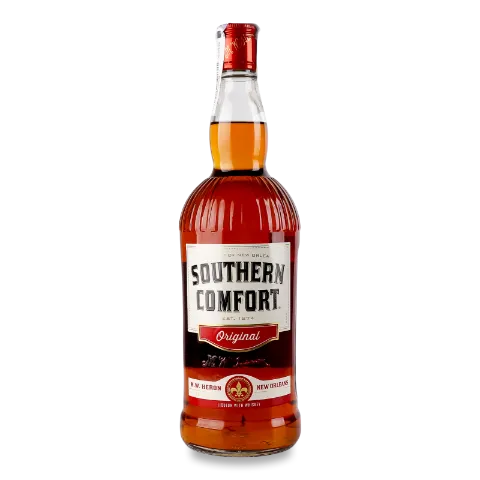 Ликер Southern Comfort на основе виски
