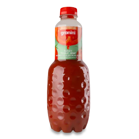 Сок Granini томатный пэт