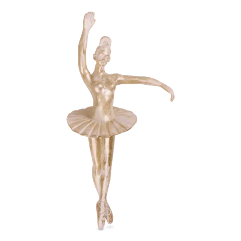 Прикраса ялинкова Балерина 834012