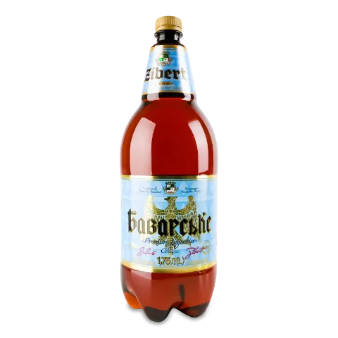 ПивоZibert«Баварське»світле