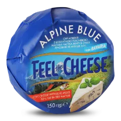 Feel the Cheese - Купити в FOZZY за доступними цінами