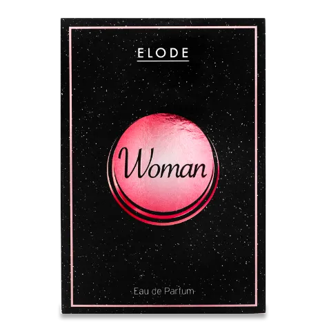 Вода парфюмированная женская Elode Woman