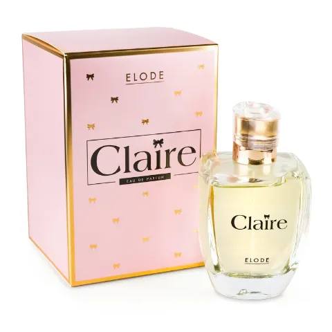 Вода парфюмированная женская Elode Claire