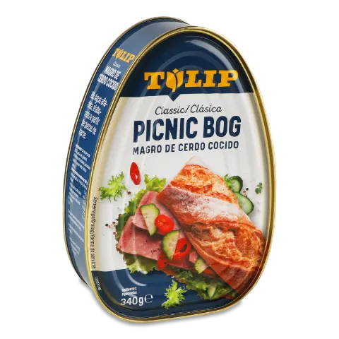 Шинка Tulip «Пікнік» з/б