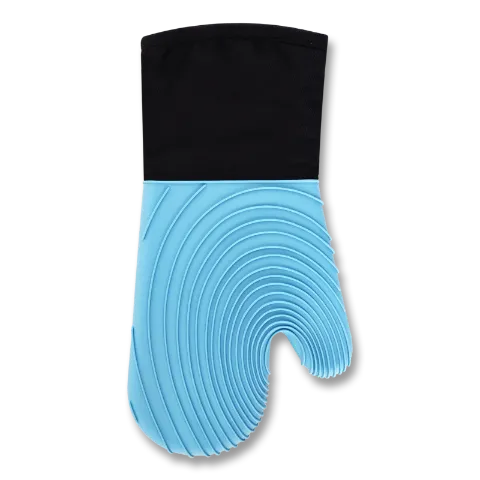 Рукавичка для горячей посуды