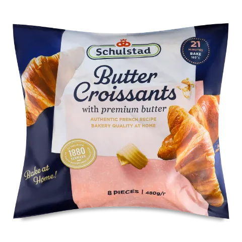 Круасани Schulstad