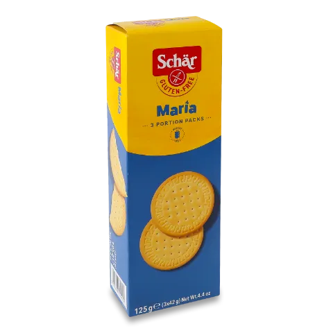 Печиво Schar Maria
