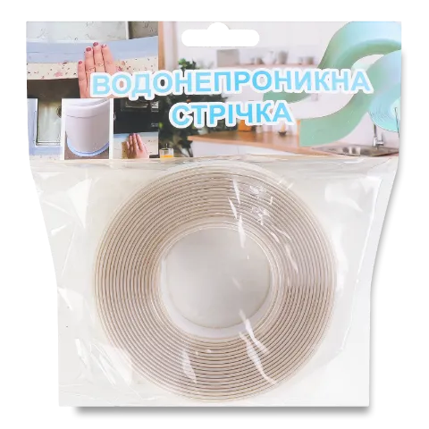 Стрічка водонепроникна WP21088