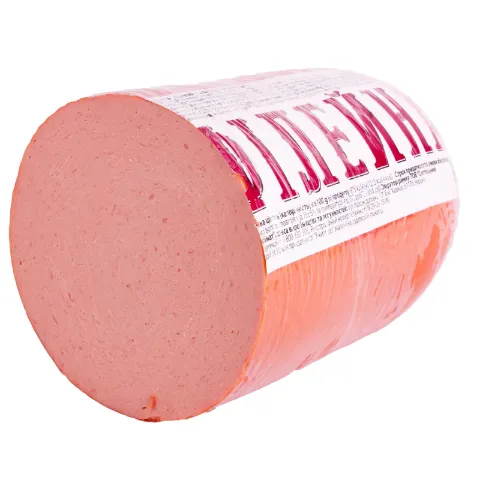 Колбаса Салтівський МК Филейная 1с