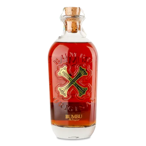 Ром Bumbu Original