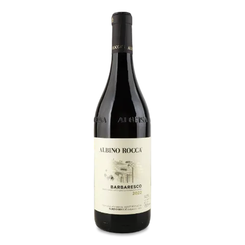 Вино Albino Rocca Barbaresco