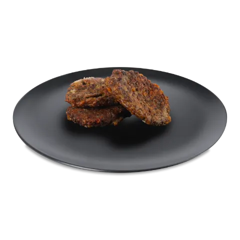 Биток из печени Fozzy