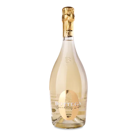 Напиток на основе вина Bottega White б/алк
