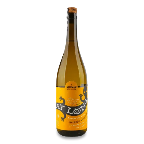 Вино Neleman All day long Verdil-Viognier white