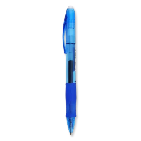 Ручка гелевая BIC Gel-ocity Original синяя