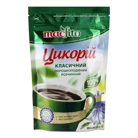 Цикорій MacFito класичний