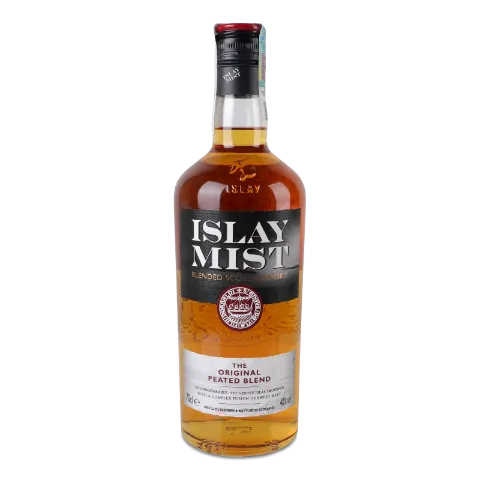 Виски Islay Mist Original