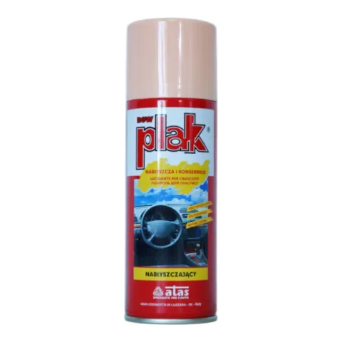 Полироль для пластика Atas Plak Mix