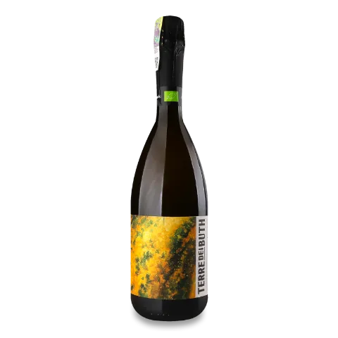 Вино игристое Terre dei Buth Prosecco Brut