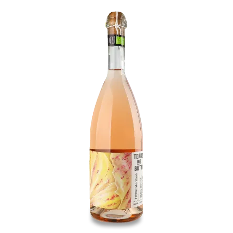 Вино игристое Terre dei Buth Frizzante Rose