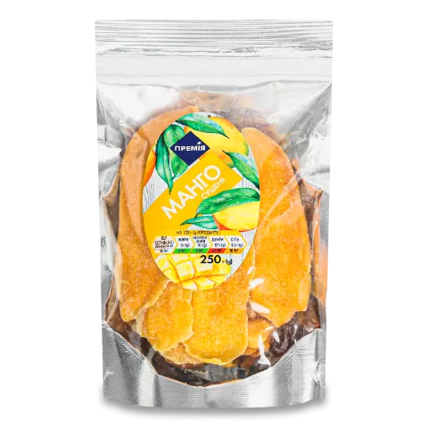Манго «Премія»® сушене