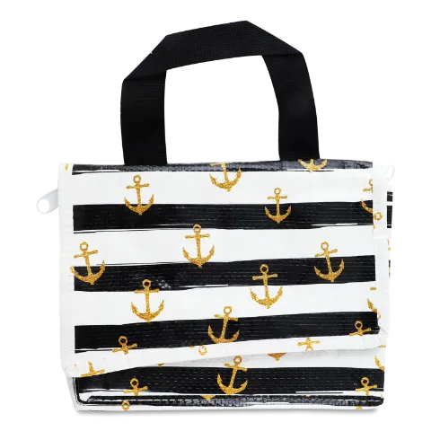 Термосумка 5л 22*15*16см