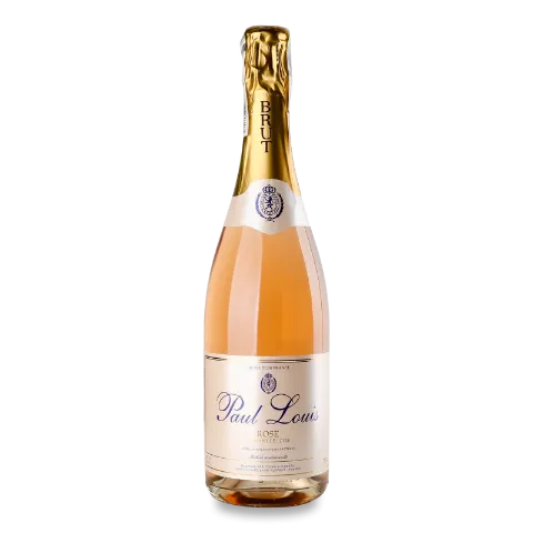 Вино игристое Paul Louis Brut Rose