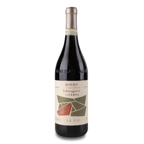 Вино Cascina Chicco Roero Riserva Valmaggiore 2017