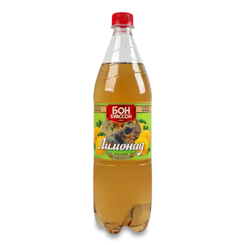 Напій Bon Boisson «Лимонад»