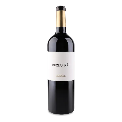 Вино Mucho Mas Tinto