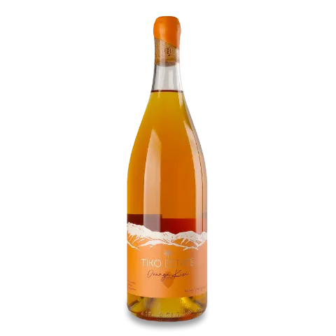 Вино Tiko Estate Kisi white 2019