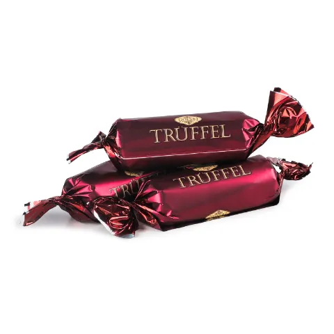 Цукерка глазурована TRUFFEL В*