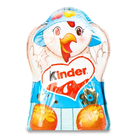 Фигурка Ferrero Rocher Кролик из молочн/шоколада