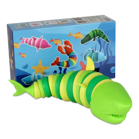 Іграшка Акула GSB9440