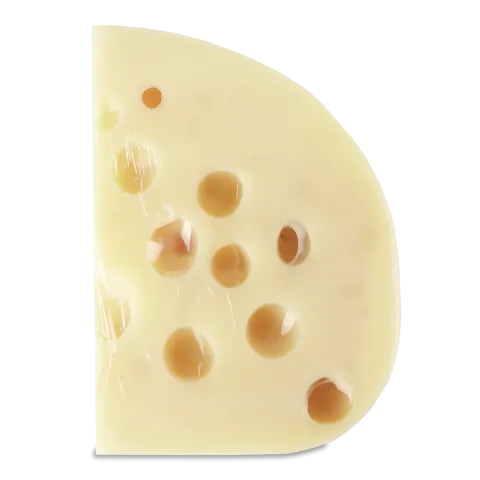 Сир Mlekpol Королівський з Кольна мол/кор 45%