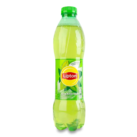 Чай холодний зелений Lipton