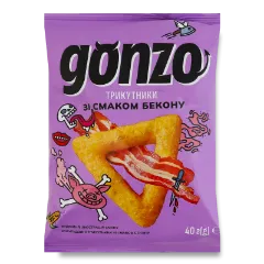 小物 gonzi Чипсы, Бренд: Gonzo - Купить в FOZZY по доступным ценам | FOZZY
