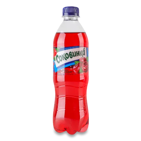 Напій соковмісний «Соковинка» «Вишня»